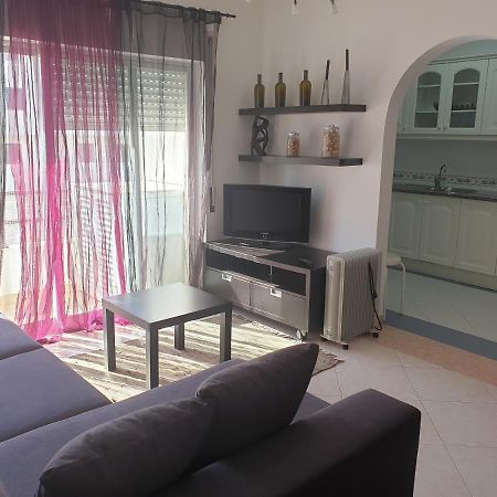 Austral Apartment Quarteira Εξωτερικό φωτογραφία