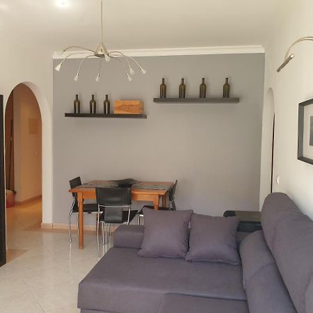 Austral Apartment Quarteira Εξωτερικό φωτογραφία