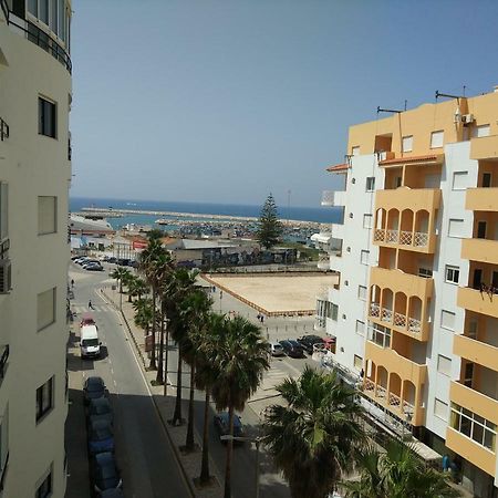 Austral Apartment Quarteira Εξωτερικό φωτογραφία