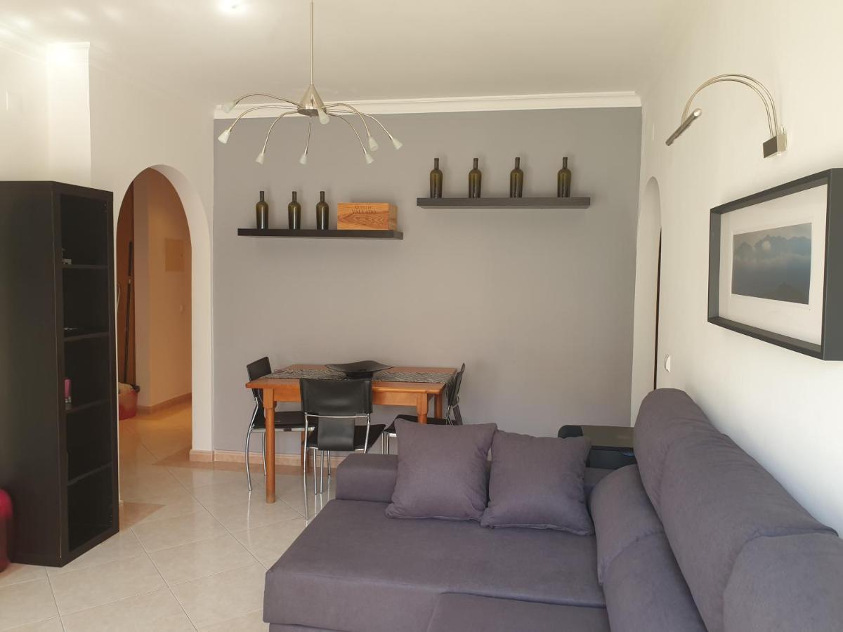 Austral Apartment Quarteira Εξωτερικό φωτογραφία