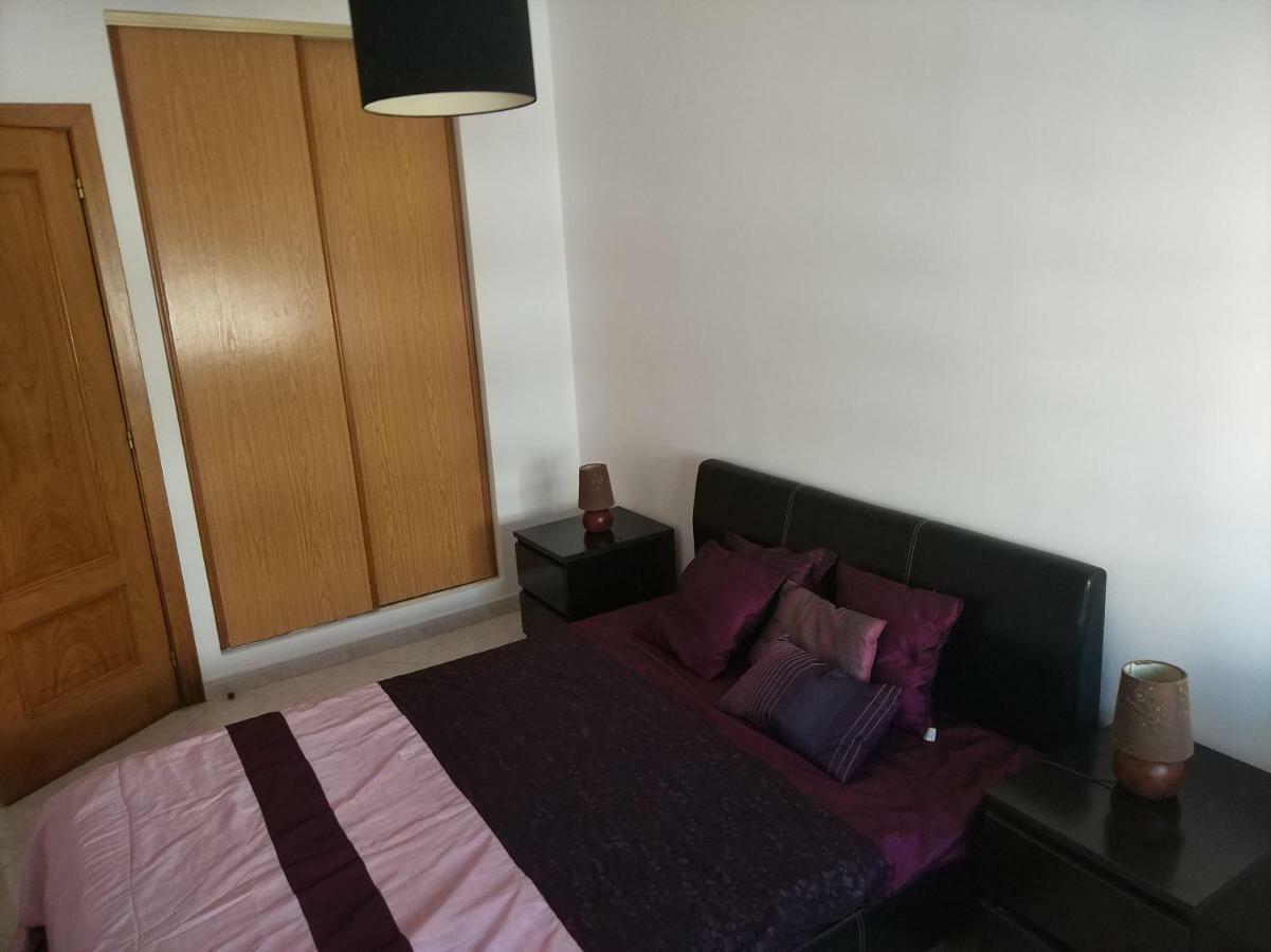 Austral Apartment Quarteira Εξωτερικό φωτογραφία