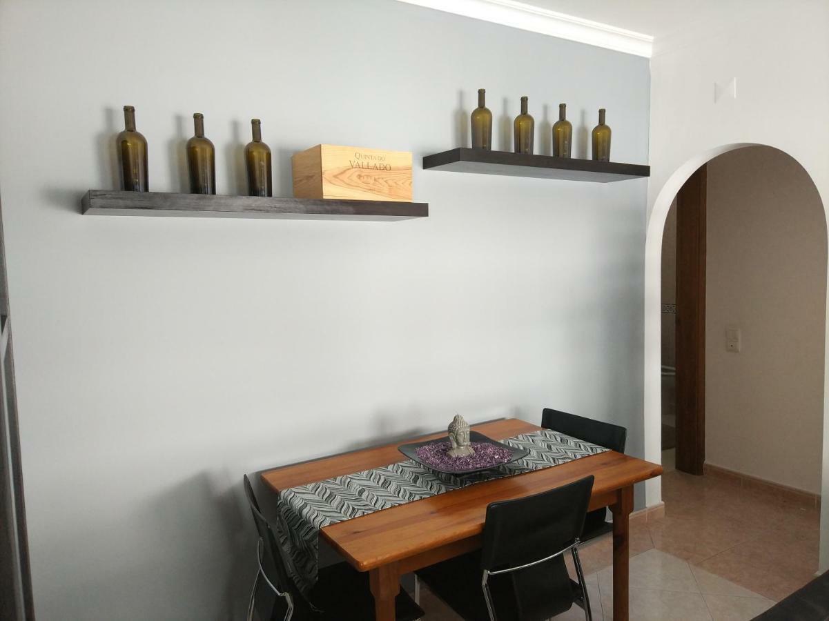 Austral Apartment Quarteira Εξωτερικό φωτογραφία