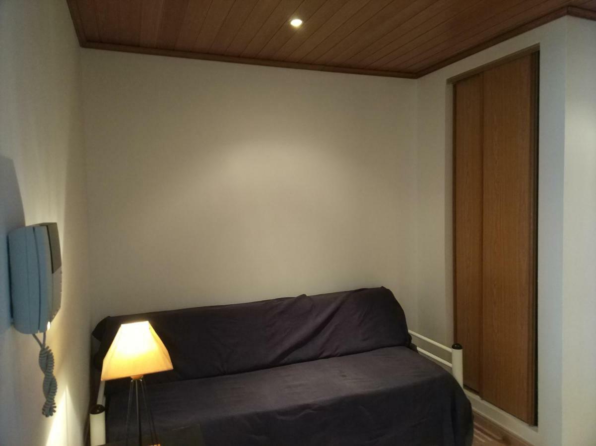 Austral Apartment Quarteira Εξωτερικό φωτογραφία