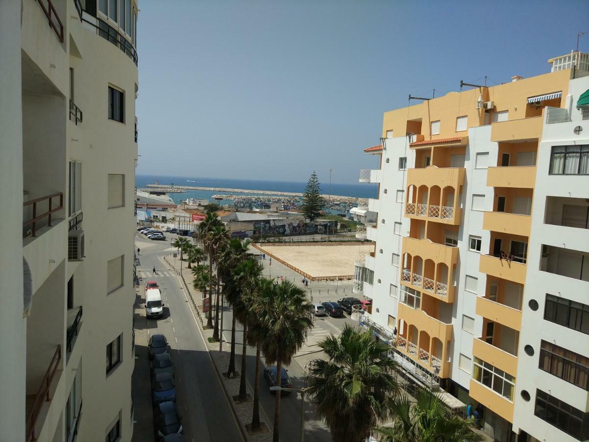 Austral Apartment Quarteira Εξωτερικό φωτογραφία