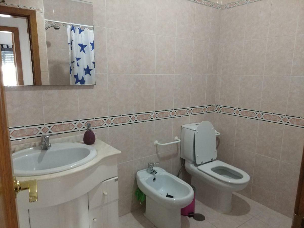 Austral Apartment Quarteira Εξωτερικό φωτογραφία