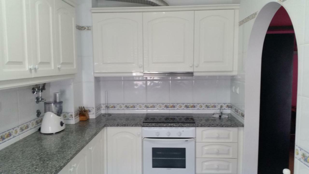 Austral Apartment Quarteira Εξωτερικό φωτογραφία